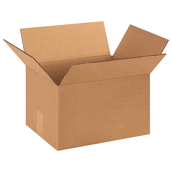 Corrugated Boxes, 13