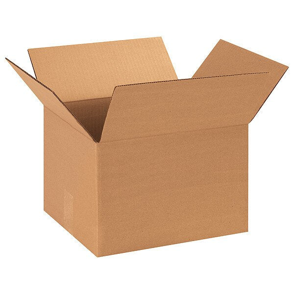 Corrugated Boxes, 13