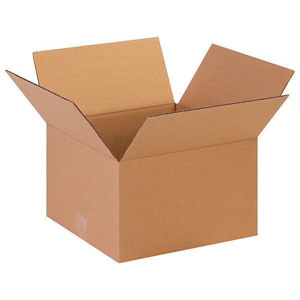 Corrugated Boxes, 13