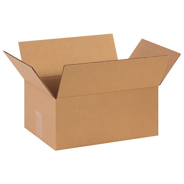 Corrugated Boxes, 14