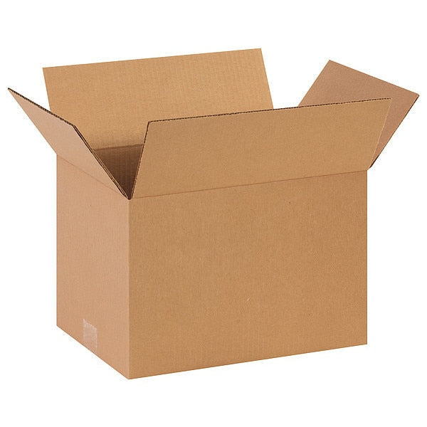 Corrugated Boxes, 14