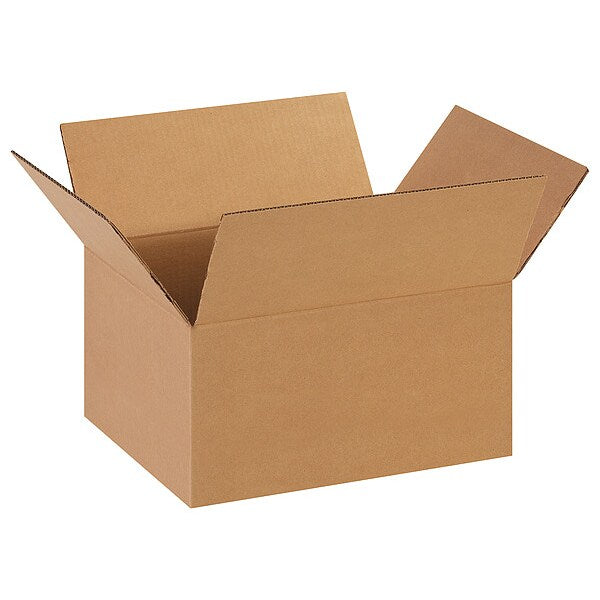 Corrugated Boxes, 14