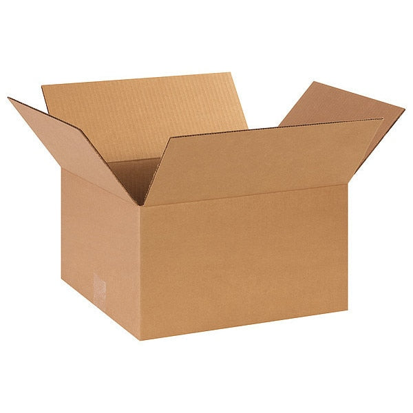 Corrugated Boxes, 14