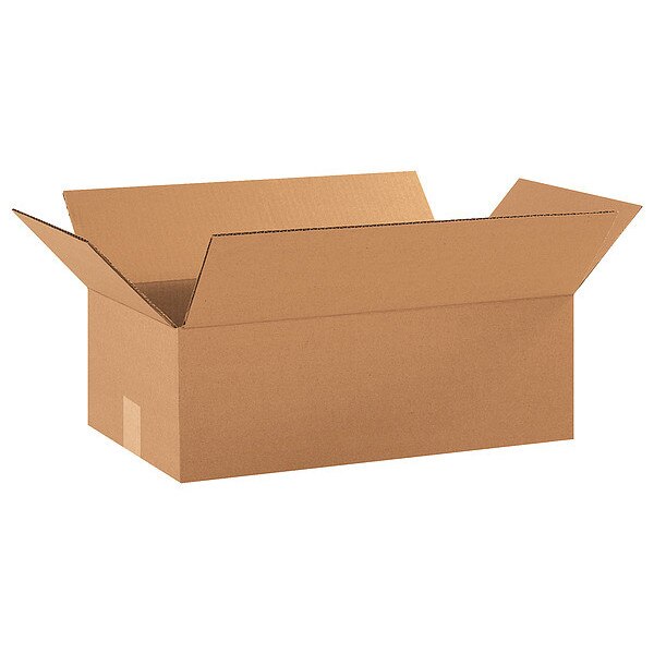Corrugated Boxes, 18