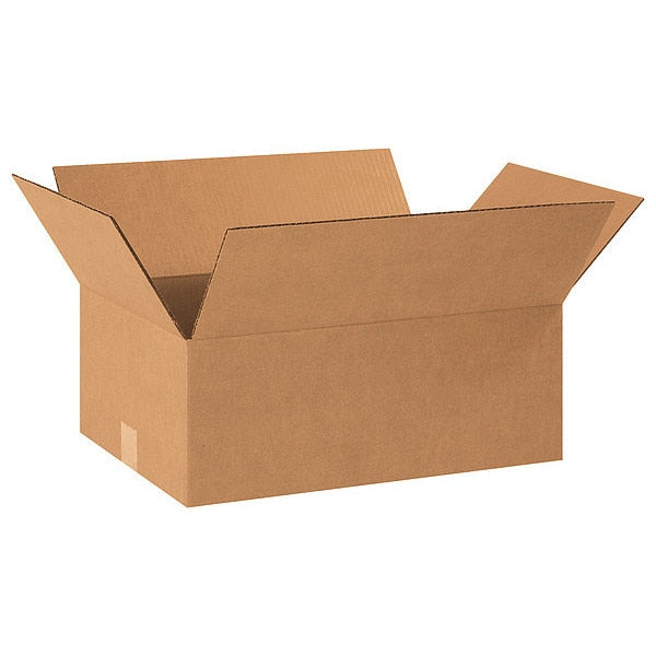 Corrugated Boxes, 18 1/2