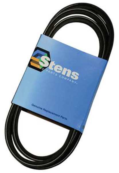 Oem Spec Belt, 1/2 W In.