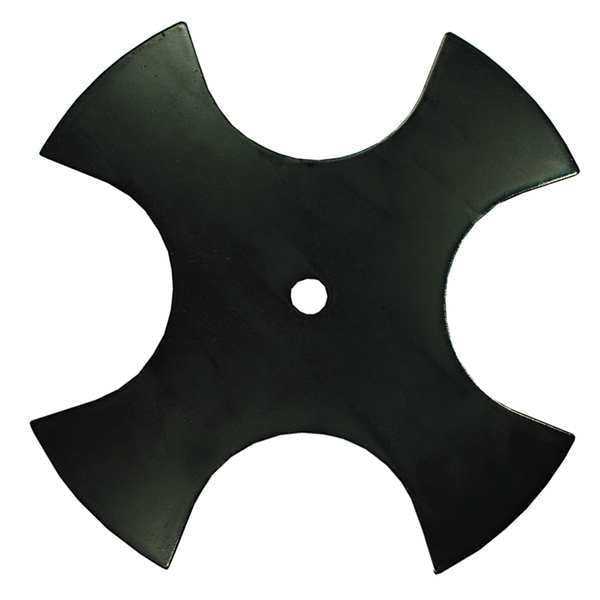 Star Edger Blade, 9 In. Dia.