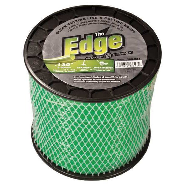 Silver Streak Trimmer Line, 435 Ft.