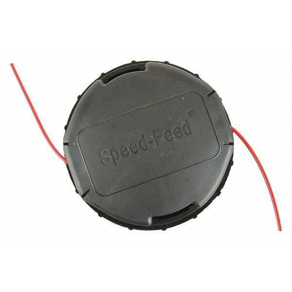 Trimmer Head