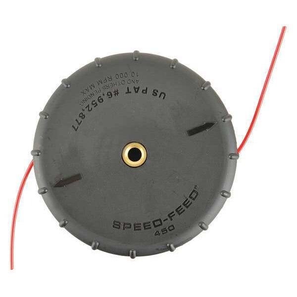 Trimmer Head