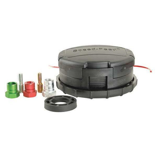 Trimmer Head