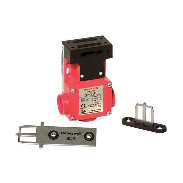 Safety Interlock Switch 1NC/1NO Nema 1, 4, 12, 13