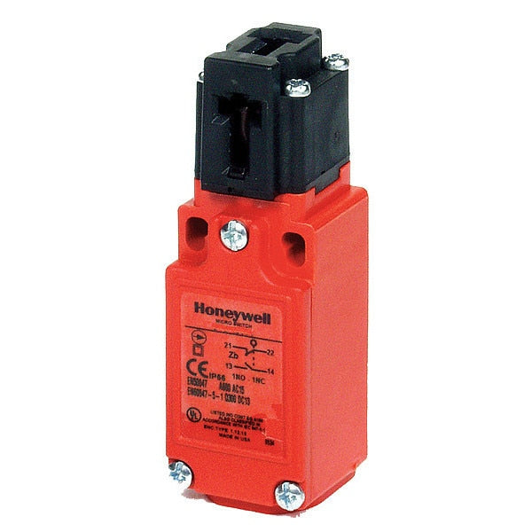 1NC/1NO Safety Interlock Switch Nema 1, 12, 13 IP 66