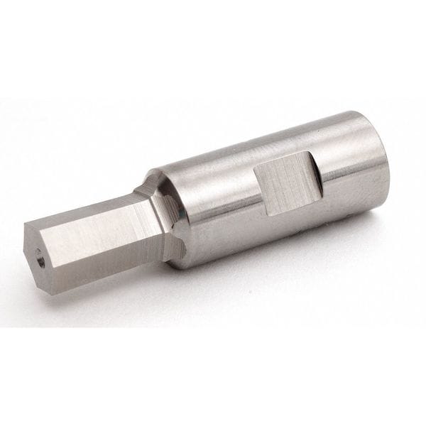 Rotary Hex Punch 3/4