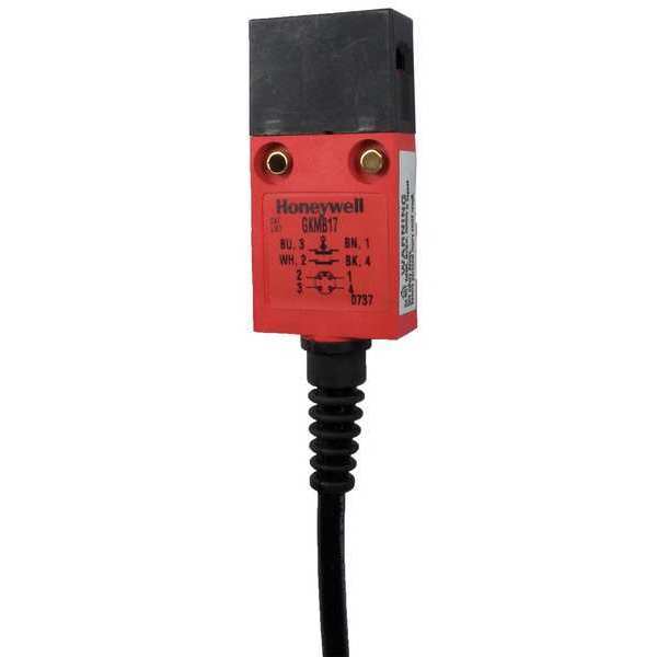 1NC/1NO Safety Interlock Switch Nema 1, 12, 13 IP 66, 67