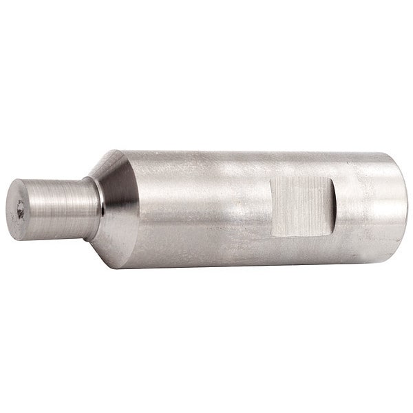 1/2 set up plug
