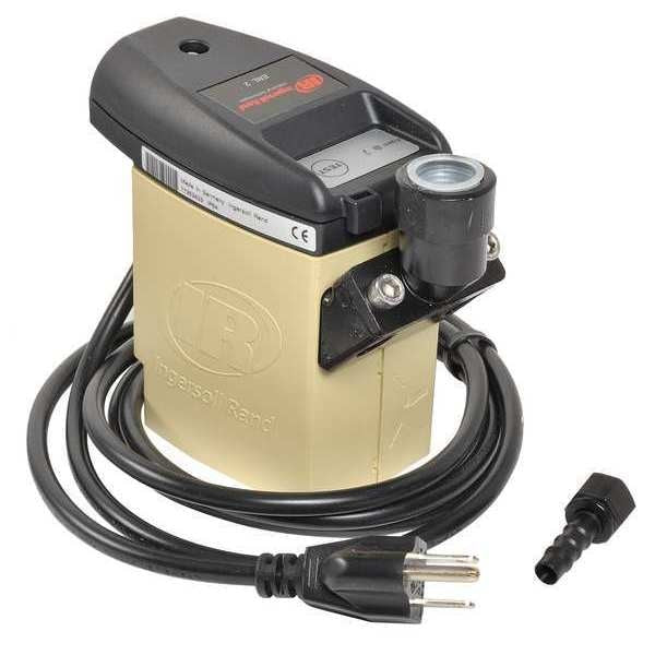 Zero Loss Condensate Drain, Electric