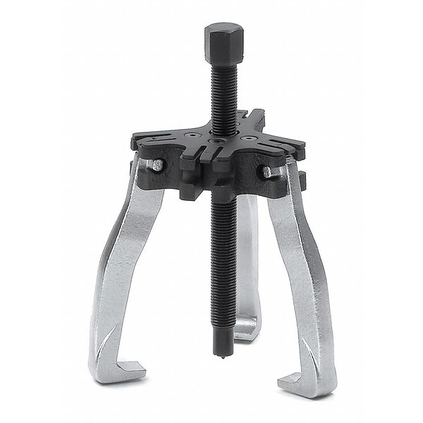 Ratcheting Puller, Screw Size 4-1/2