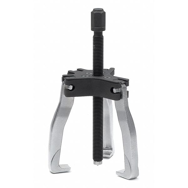 Ratcheting Puller, Screw Size 5
