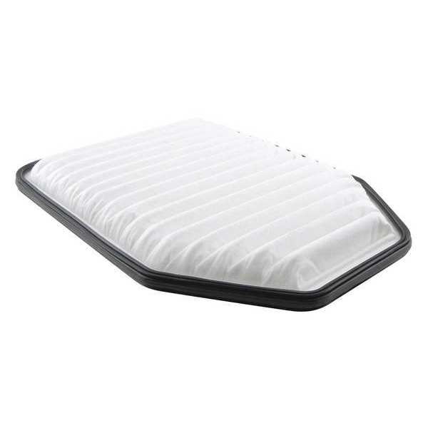 Air Filter, 8-3/16 x 1-23/32 in.