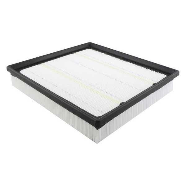 Air Filter, 9-13/16 x 1-27/32 in.