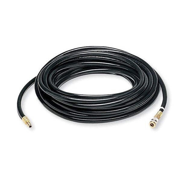 Hose, Air Breathing, 100 Ft., 185 psi