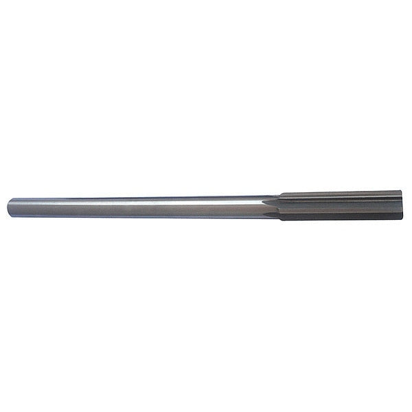Chucking Reamer, 30mm, 10 Flute, HSS