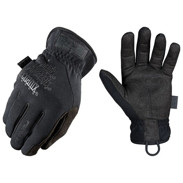 Tactical Glove, M, Black, PR
