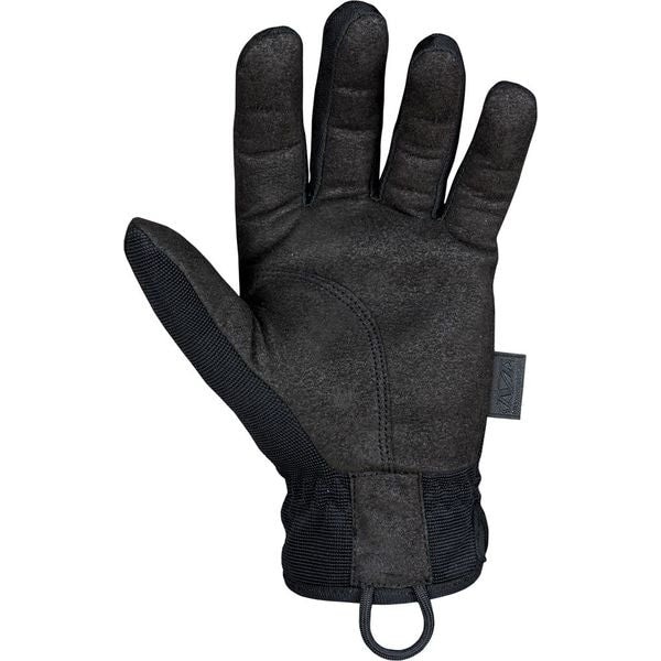 Tactical Glove, M, Black, PR