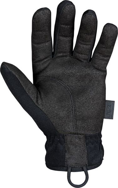 Tactical Glove, S, Black, PR