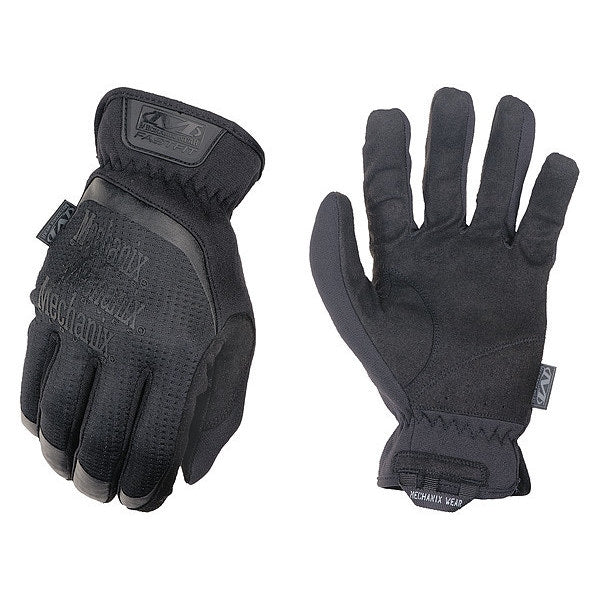 Tactical Glove, M, Black, PR