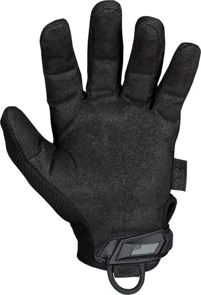 Tactical Glove, 2XL, Black, PR