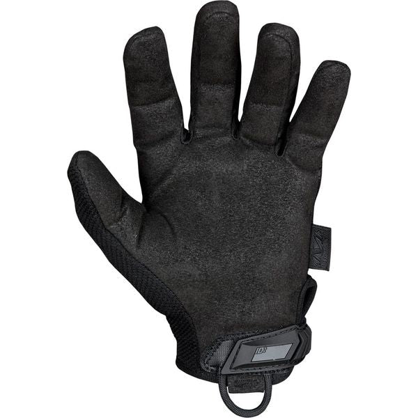 Tactical Glove, M, Black, PR