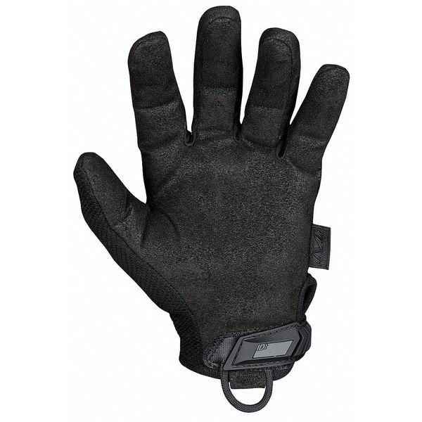 Tactical Glove, 2XL, Black, PR