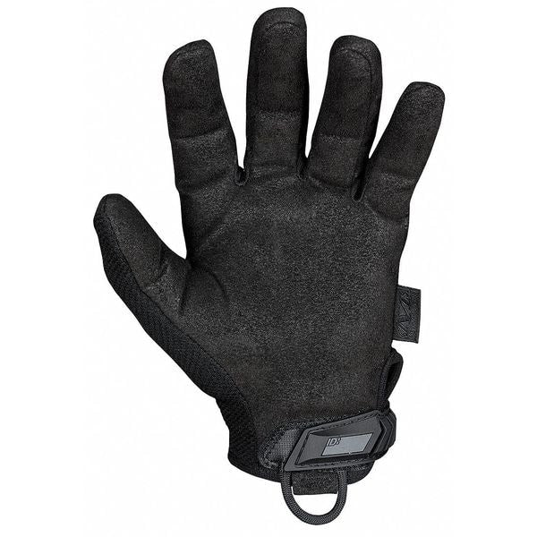 Tactical Glove, M, Black, PR