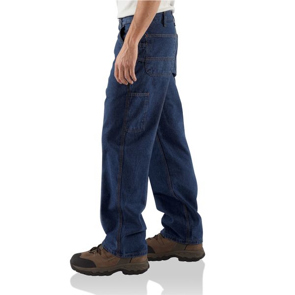Carhartt Denim Jeans, Waist 38