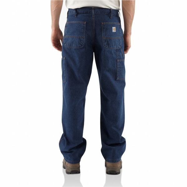 Carhartt Denim Jeans, Waist 44