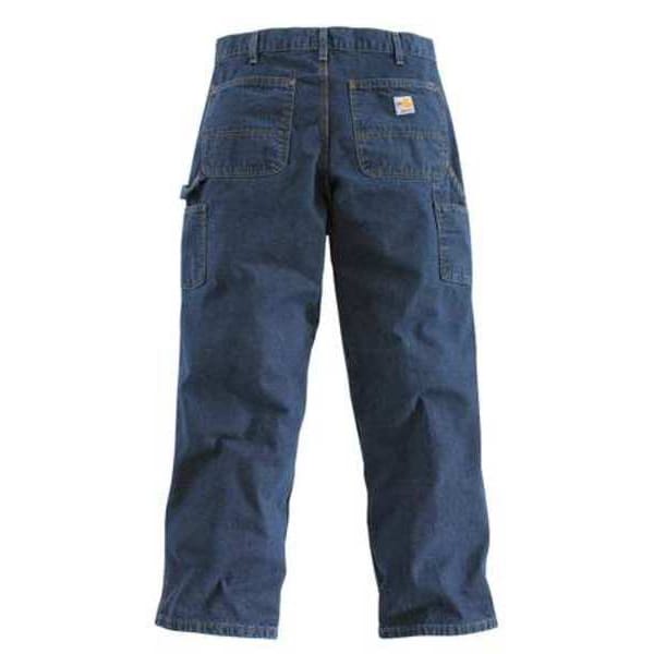 Carhartt Denim Jeans, Waist 44
