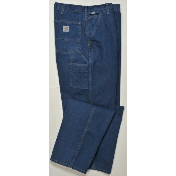 Carhartt Denim Jeans, Waist 44