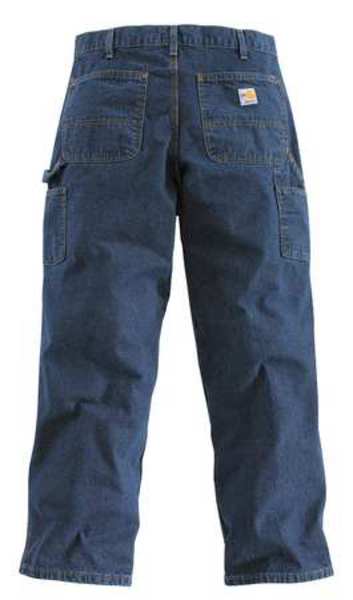 Pants, Blue, 32 x 30 In., 15.2 cal/cm2