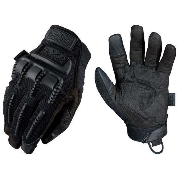 Tactical Glove, S, Black, PR