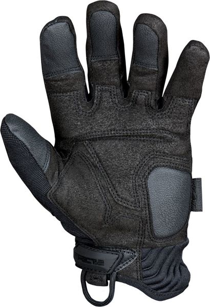 Tactical Glove, S, Black, PR