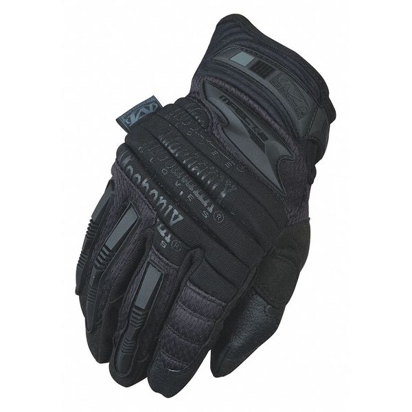 Tactical Glove, S, Black, PR