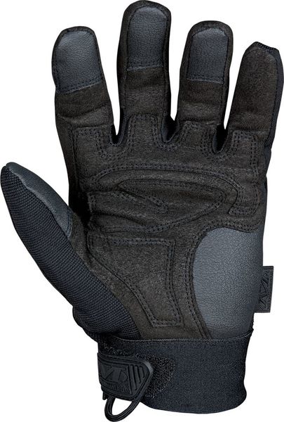 Tactical Glove, S, Black, PR