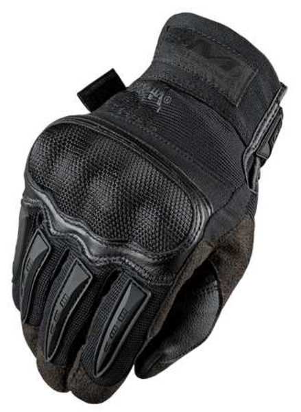 Tactical Glove, S, Black, PR