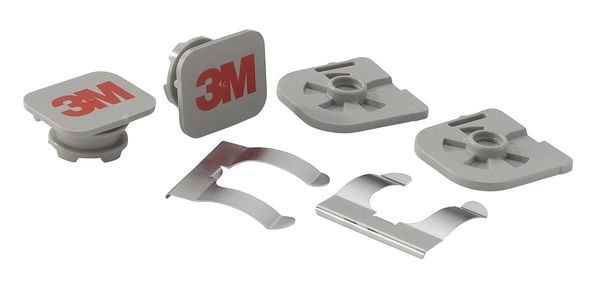 Visor Pivot Kit