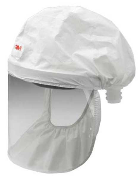Versaflo(TM) Economy Headcover, M/L, PK20