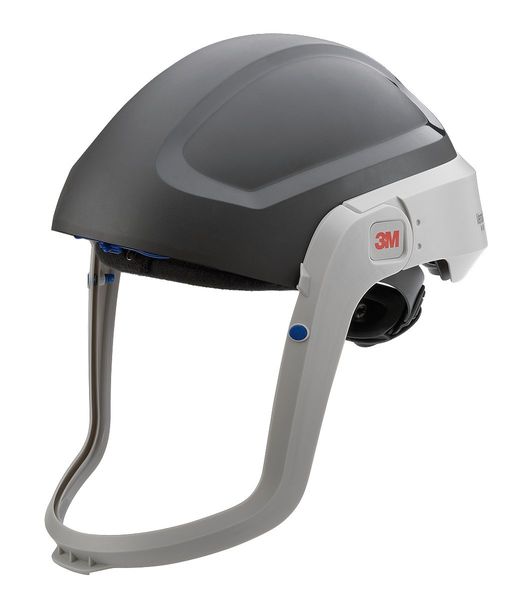 Versaflo(TM) Hard Hat, 6 Point