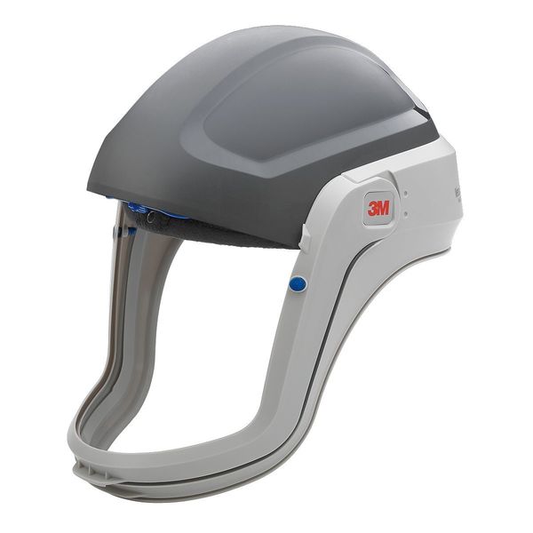 Versaflo(TM) Helmet, 6 Point