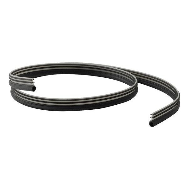 Jaw Gasket